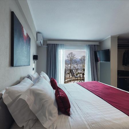 Akti Hotel Яніна Екстер'єр фото